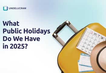 What Public Holidays Do We Have in 2025?