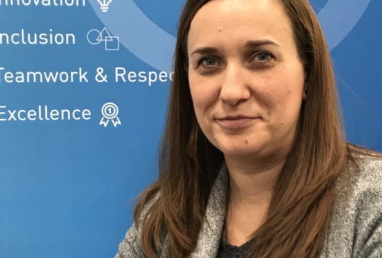 Cum sa iti pastrezi angajatii motivati atunci cand acest lucru “este un challenge constant”, Silvia Micu, Senior HR Manager, HARMAN Connected Car Romania