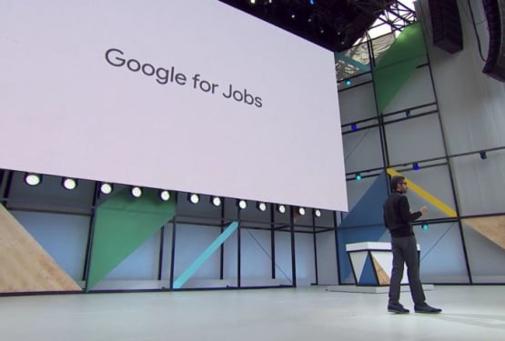 Cum funcționează Google for Jobs