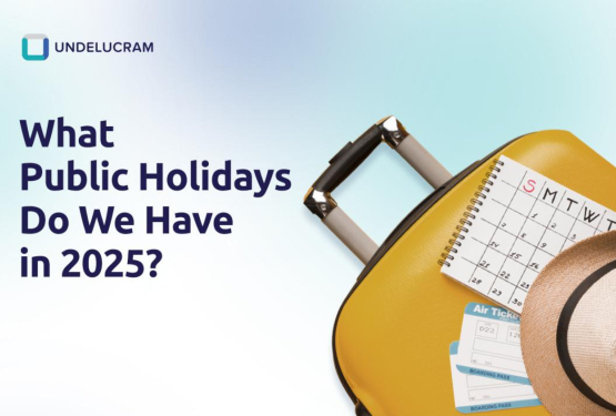 What Public Holidays Do We Have in 2025?