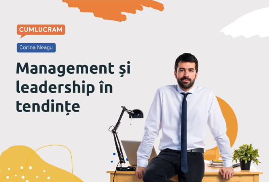 Management și leadership în tendințe