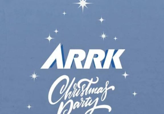 ARRK Christmas Party 2024