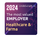 Top Healthcare & Farma in 2024