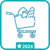 Top Food Retail 2024