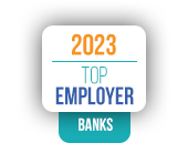 Top Banks 2023