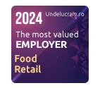 Top Food Retail 2024