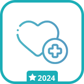 Top Healthcare & Farma in 2024