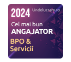 Top BPO&Servicii 2024