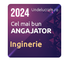 Top Inginerie 2024