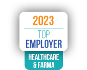 Top Healthcare & Farma in 2023