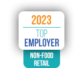 Top Non-food Retail 2023