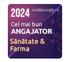 Top Sănătate & Farma 2024