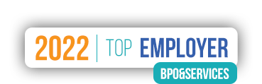 Most valued employers in BPO&services in 2022