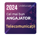 Top Telecomunicatii 2024