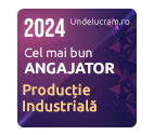 Top Producție Industrială 2024