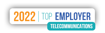 most valued employers in Telecommunications in 2022