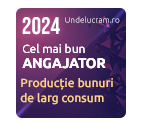 Top Producție Bunuri De Larg Consum 2024