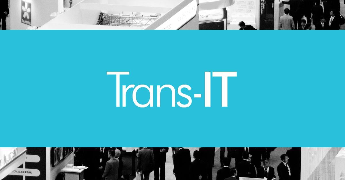 Trans-IT, eveniment dedicat transportatorilor, are loc in septembrie in Bucuresti