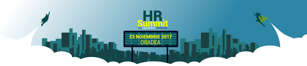 Conferinta supereroilor in HR ajunge la Oradea!