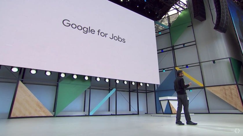 Cum funcționează Google for Jobs