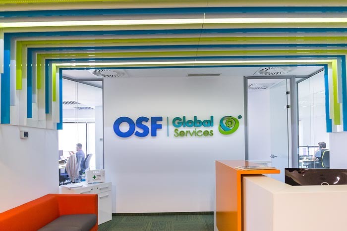 OSF Global Services